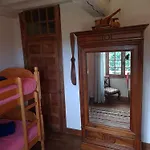 Villa Prieure Saint Leonard, Xieme Siecle, Baie Du Mont Saint Michel *