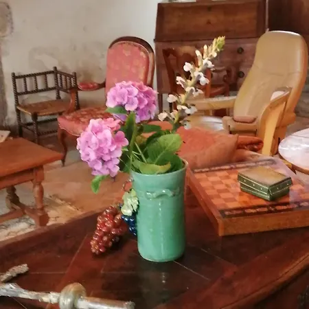 Prieure Saint Leonard, Xieme Siecle, Baie Du Mont Saint Michel Vains