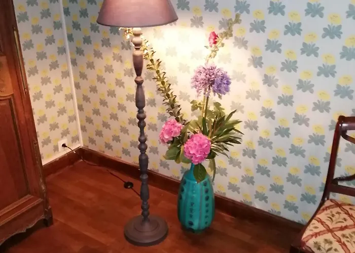 Prieure Saint Leonard, Xieme Siecle, Baie Du Mont Saint Michel